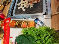 -郭记烤肉创始店(民丰大街店)