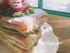 -治愈系甜品The Soothing Dessert(科海大楼店)