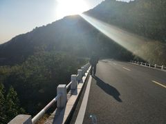 -崂山巨峰游览区