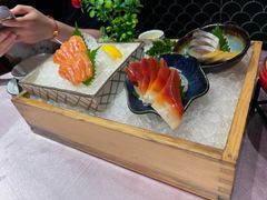 -阿拉斯加·海货(马王堆店)