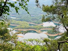 -千岛湖东南湖区
