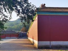 -横店影视城明清宫苑园区