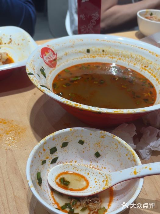 子午路张记肉夹馍(兵马俑店)图片