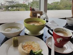 -厦门海港英迪格酒店(中山路店)