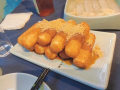 -蜀九香火锅(江油店)