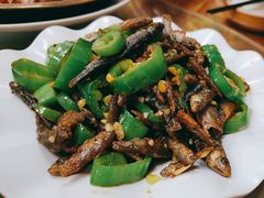 -苏记农家菜馆