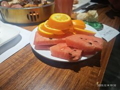 -汉巴味德(大悦城店)