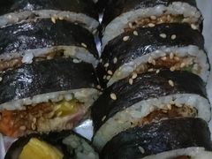 -传闻来紫菜包饭·打糕(西塔韩百店)