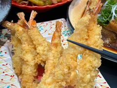 -红叶日料·放题·海胆·定食(星海店)