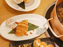 -伊豆野菜村(大族广场店)