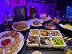 -纯K(西湖店)