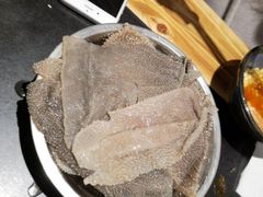 -美美老火锅(回龙湾店)
