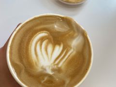 澳式白-Manner Coffee(K11店)