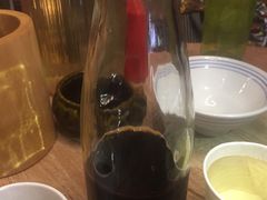 酸梅汁-树厨贵州菜(大十字店)