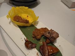 -胜记酒家(荔枝公园店)