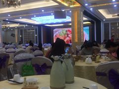 大堂-喜临门酒家(城东店)