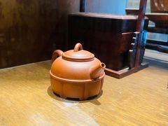 -青藤茶馆(南山路店)