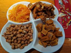-喝丢一只鞋海鲜烧烤·海肠捞饭(市场店)