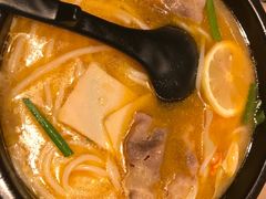 -云味馆·云南菜·云南米线(景田店)