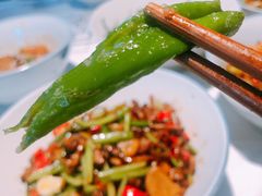 樟树港辣椒-农耕记·湖南土菜(科技园店)