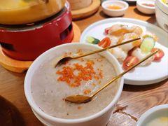 福州芋泥-闽上鲜·福建菜(龙湖滨江天街店)