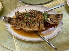 -厉家菜(德胜门总店)