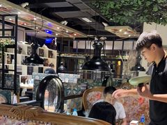 -小柴米·传统江西菜(八一广场店)