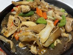 -浩记牛肉店(老街店)
