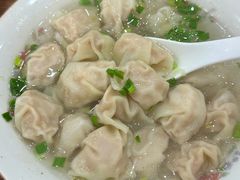 -吉祥面馆(孩儿巷北路店)