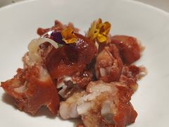 -徽镇小厨·经典徽菜(马连道店)