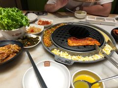 -韩宫宴炭火烤肉(印象城店)