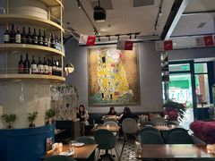 -THE PRESS(申报馆店)