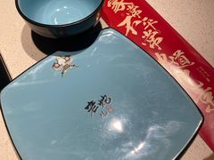 -局气 烤鸭·北京菜(武清店)