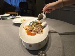 -虹御轩·传承江浙菜(虹桥店)
