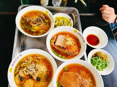 -兴福老面馆(寺路街店)