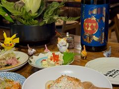 -Fukumimi·美醉堂 居酒屋(金尚店)