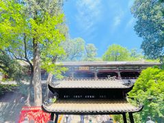 -潭柘寺景区