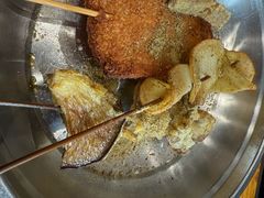 -郭记豌豆鲜粉