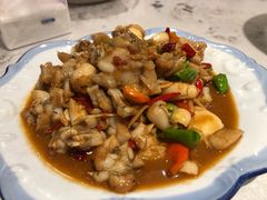 -洪福饭店·十八年老店
