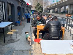 -泰顺江南春面馆