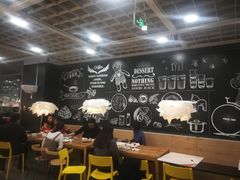 大堂-宜家·瑞典风味餐厅(北京西红门店)