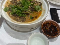 -月福京味斋·烤鸭店·北京菜(鼓楼总店)