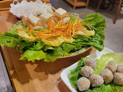 -大理董·董家小厨野生菌火锅(古城旗舰店)