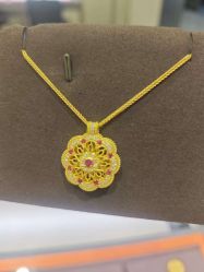 -周生生Chow Sang Sang(东方店)