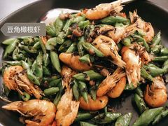 -天伦里餐厅(绿城桃花源店)
