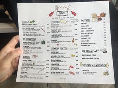 菜单-Elephant Grounds(STARSTREET)