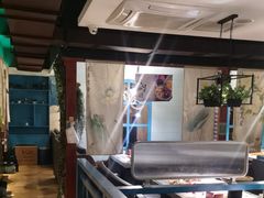 -寂寞的豆芽 烧烤酒场(丽景店)