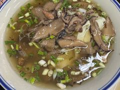 -万三面馆(青龙正街太古里店)