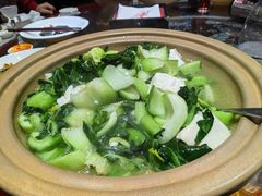 -木子山庄·安徽省老字号·中国炖锅宴