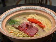 火腿老鸭煲-老鸭集(金沙龙湖天街店)